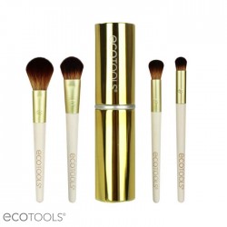 Praznični Soft Smokey set za oči